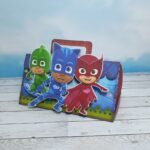 Arquivo de Corte PJ Mask 7