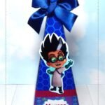 Arquivo de Corte PJ Mask 8