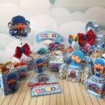 Arquivo de corte Pocoyo 11
