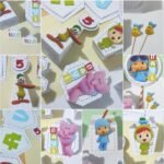 Arquivo de corte Pocoyo 15