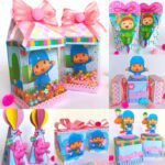 Arquivo de corte Pocoyo 16