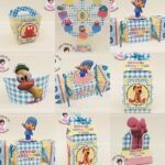 Arquivo de corte Pocoyo 3