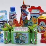 Arquivo de corte Pokemon 1