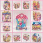 Arquivo de corte Polly Pocket 2