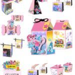 Arquivo de corte Poppy Playtime 2