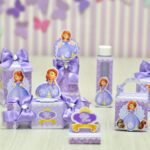 Arquivo de corte Princesa Sofia 11