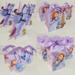 Arquivo de corte Princesa Sofia 22