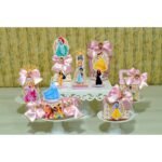 Arquivo de corte Princesas Disney 11
