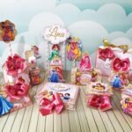 Arquivo de corte Princesas Disney 6