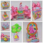 Arquivo de corte Princesas Disney 9