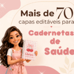 Arquivo Pack Cadernetas de Saúde