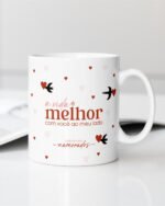 Arquivo Canecas Dia dos Namorados - Imagem 6
