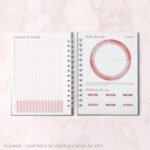 Arquivo Combo Planner 2026 + Perm - Horizontal + Vertical - Imagem 4