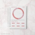 Arquivo Combo Planner 2026 + Perm - Horizontal + Vertical - Imagem 7