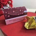 Arquivo Dia das Namorados Vermelho Cristão - Imagem 10