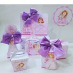 Arquivo de corte Princesa Sofia 23