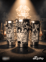 Arquivo Rockstars Vol.1 - Imagem 2