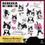 Kit Digital Rebecca Bonbon
