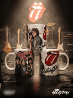 Arquivo Canecas Rockstars Vol 1 - Imagem 18