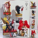 Arquivo de corte Samba