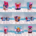 Arquivo de Corte Shimmer e Shine 2