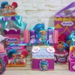 Arquivo de Corte Shimmer e Shine 5