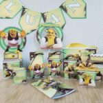 Arquivo de Corte  Shrek 1