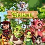 Kit Digital SHREK