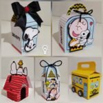 Arquivo de corte snoopy 11