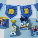 Arquivo de Corte Sonic 23