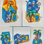 Arquivo de Corte Sonic 28