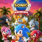 Kit Digital SONIC 3D