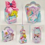 Arquivo de corte Squishmallows 2