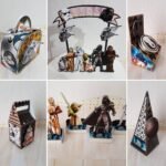 Arquivo Topo de Bolo Star Wars 3