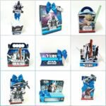 Arquivo de corte star wars 5