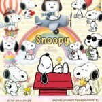 Kit Digital Snoopy
