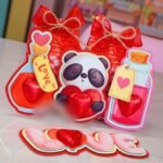 Arquivo Dia dos Namorados Tags Panda e Porção