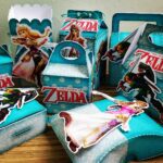 Arquivo de corte The Legend Of Zelda