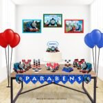 Arquivo de Corte Thomas e seus amigos 1