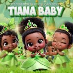 Kit Digital TIANA BABY