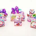 Arquivo de corte Tie Dye 4