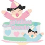 Arquivo topo Parabéns Mamãe Bebês