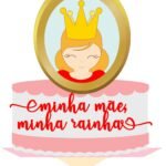 Arquivo topo Minha mãe, Minha rainha Espelho