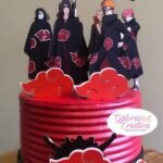 Arquivo Topo de Bolo Akatsuki