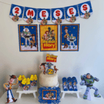 Arquivo de corte Toy Story 36