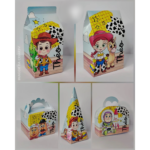 Arquivo de Corte Toy Story 38