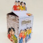 Arquivo de corte Turma da Monica 10