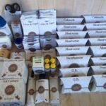Arquivo de corte toalete
