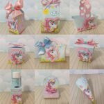 Arquivo de corte Unicornio 16