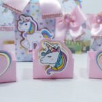 Arquivo de corte Unicornio 37